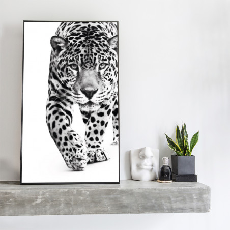 Paveikslas Leopard | paveikslai | NMF Home