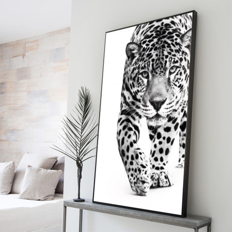 Paveikslas Leopard | paveikslai | NMF Home