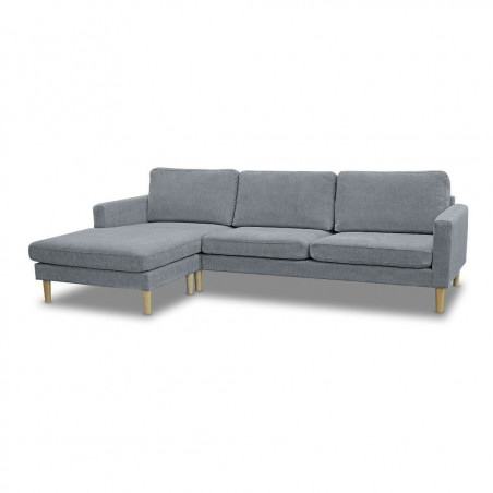 Sofa Street D2/D3 | Pilka