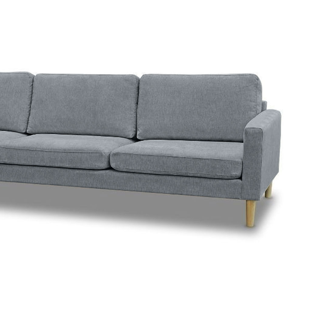 Sofa Street D2/D3 | Pilka