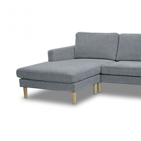 Sofa Street D2/D3 | Pilka