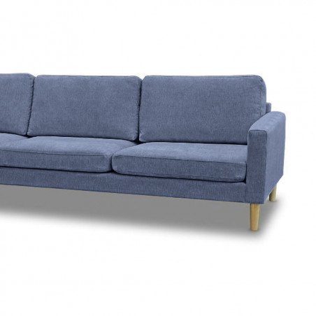 Sofa Street D2/D3 | Blue