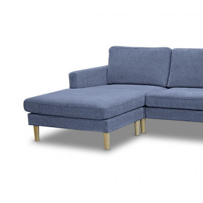 Sofa Street D2/D3 | Blue