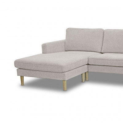 Sofa Street D2/D3 | Cream