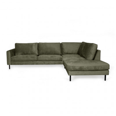 Mocha sofa OC | Žalsva