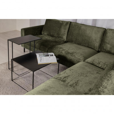Mocha sofa OC | Žalsva