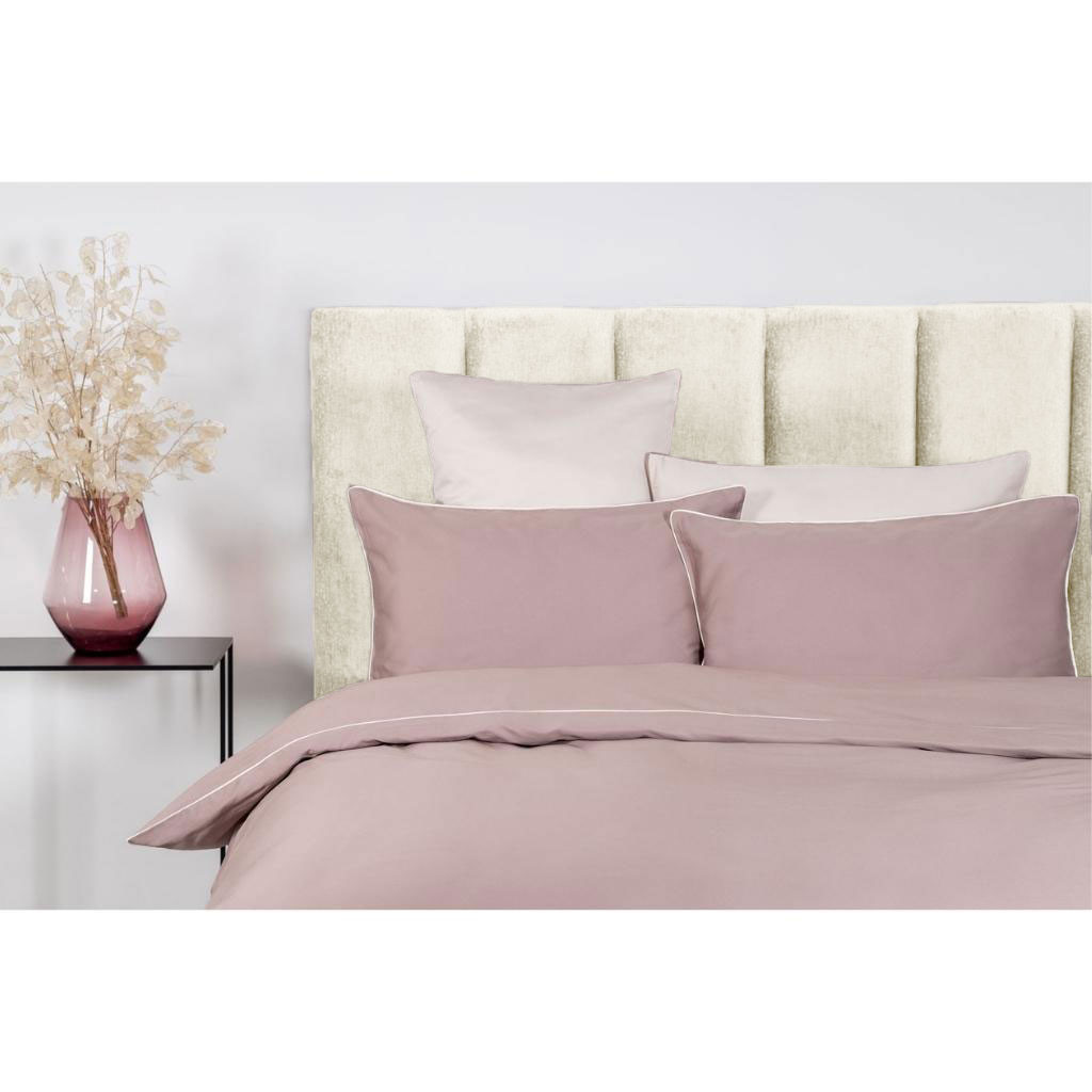Bed with mattress Maja 1 | Cream