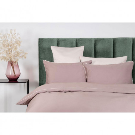 Bed with mattress Maja 1 | Green
