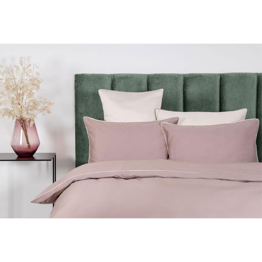 Bed with mattress Maja 1 | Green