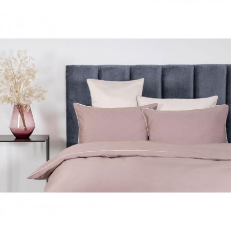 Bed with mattress Maja 1 | Dark blue