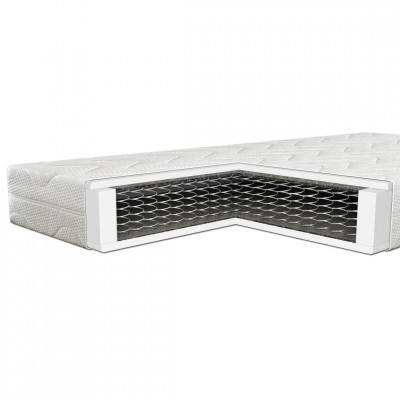 Spring mattress Magija 9