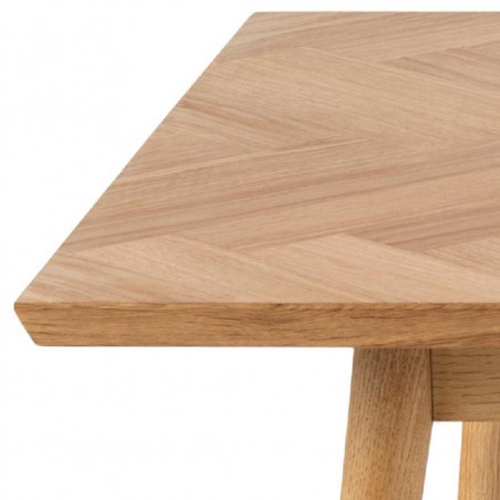 Coffee table Dorney 2 | Beige