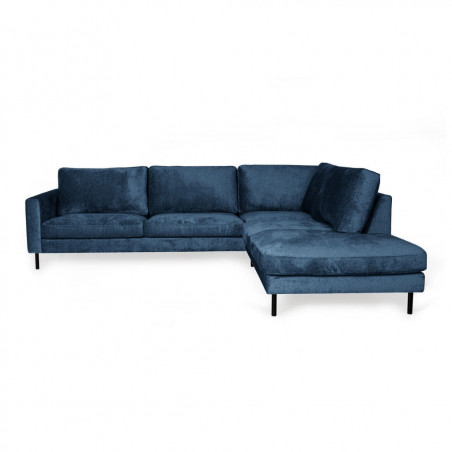 Sofa Mocha OC | Tamsiai mėlyna | l-formos-sofos | NMF Home