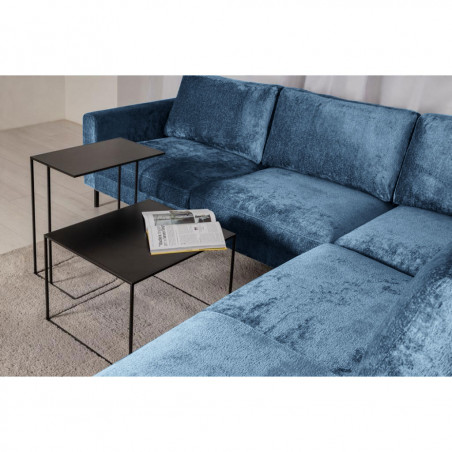 Sofa Mocha OC | Tamsiai mėlyna | l-formos-sofos | NMF Home