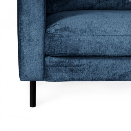Sofa Mocha OC | Dark blue