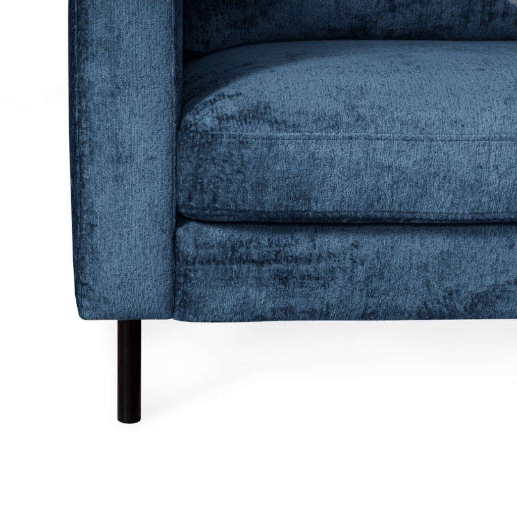 Sofa Mocha OC | Dark blue