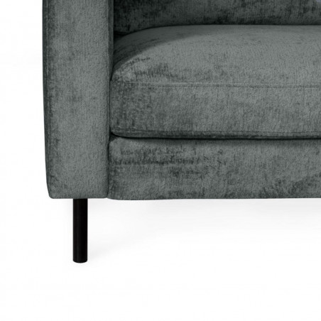 Sofa Mocha OC | Dark grey