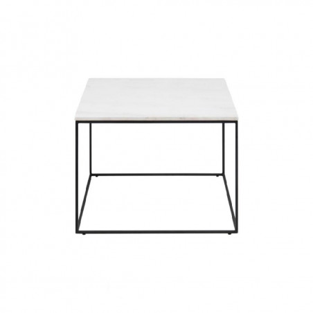 Kavos staliukas Bolton Mini | Baltas | stalai | NMF Home