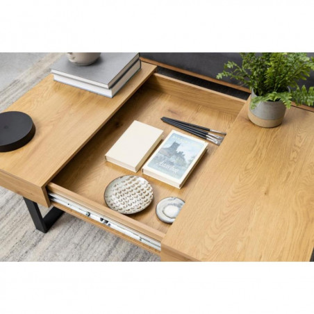 Kavos staliukas Heaven | Smėlio | stalai | NMF Home