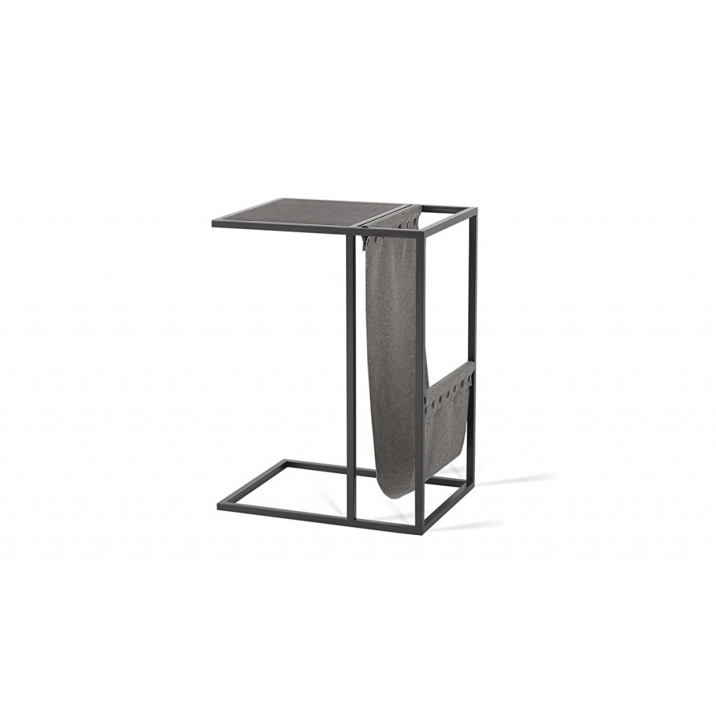 Coffee table for sofa Avei Grey Coffee table for sofa Avei Grey