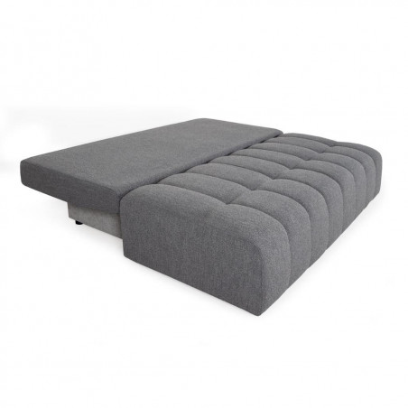 Sofa bed Juna 2 | Grey