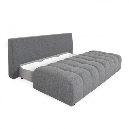 Sofa bed Juna 2 | Grey