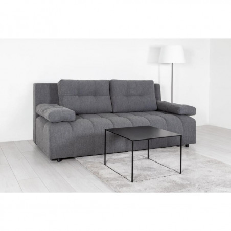 Sofa bed Juna 2 | Grey