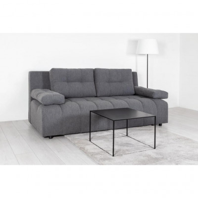 Dīvāns Juna 2 | Pelēks | dvani | NMF Home