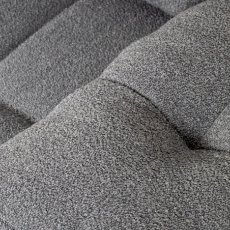 Sofa bed Juna 2 | Grey