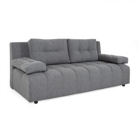 Sofa bed Juna 2 | Grey