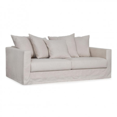 Sofa Nida 2 | Beige