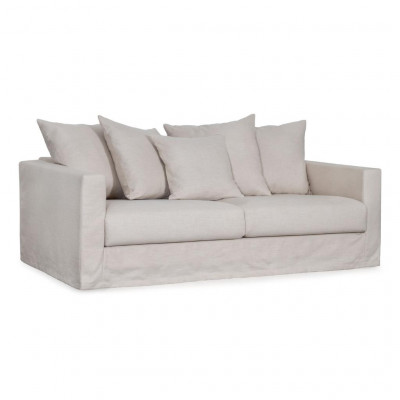 Sofa Nida 2 | Beige