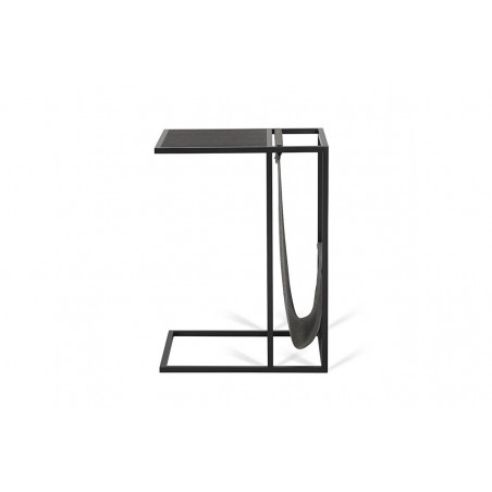Coffee table for sofa Avei Grey