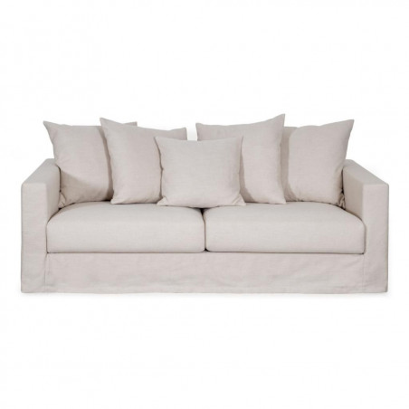 Sofa Nida 2 | Beige