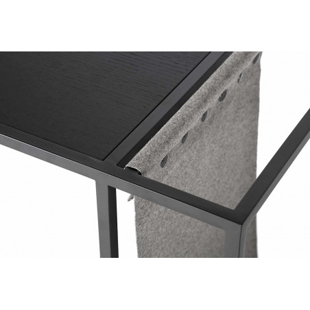 Coffee table for sofa Avei Grey