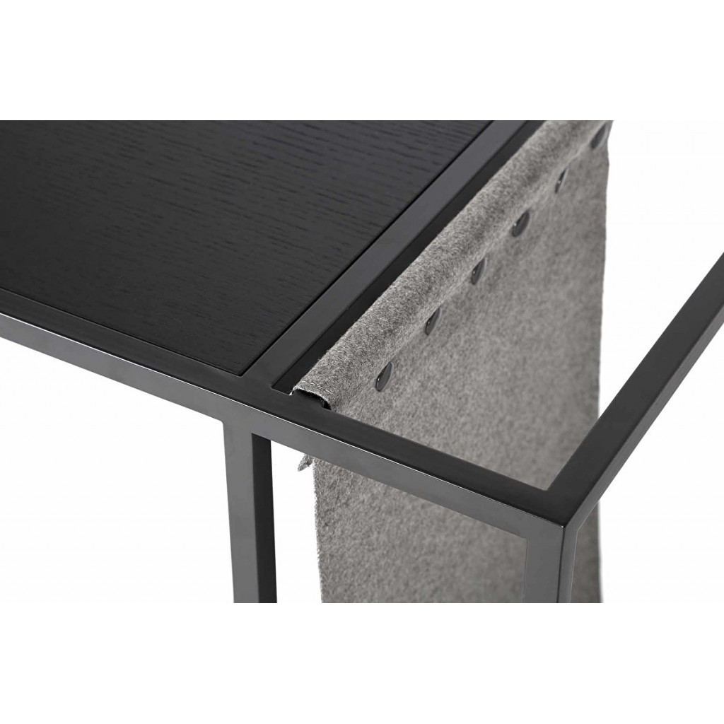 Coffee table for sofa Avei Grey Coffee table for sofa Avei Grey