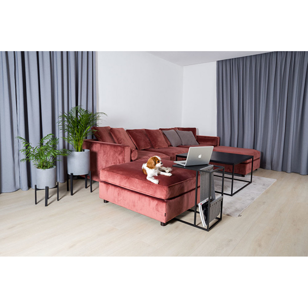 Coffee table for sofa Avei Grey Coffee table for sofa Avei Grey