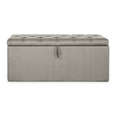 Bed linen box Coral | Beige