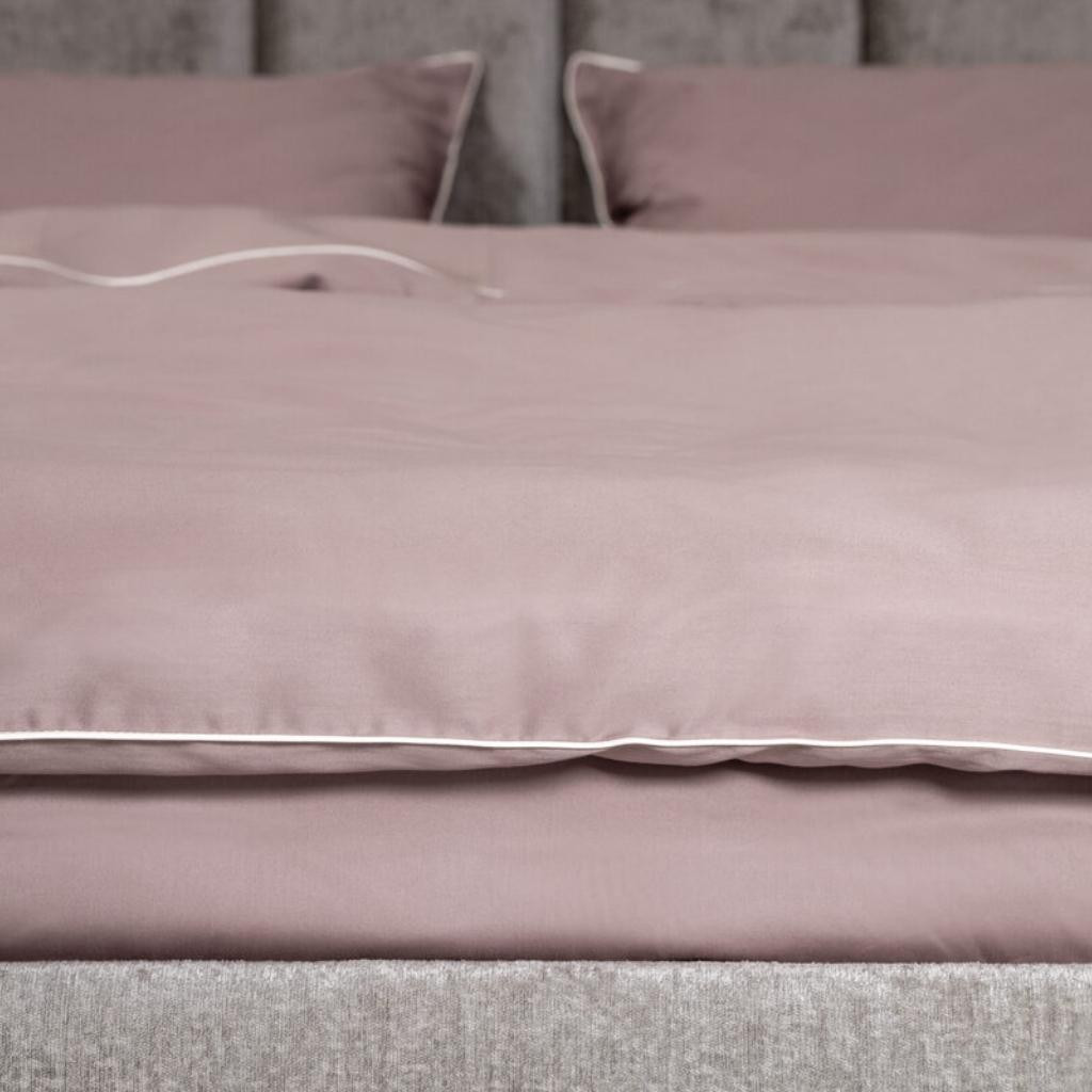 Комплект постельного белья Linea Ash Rose