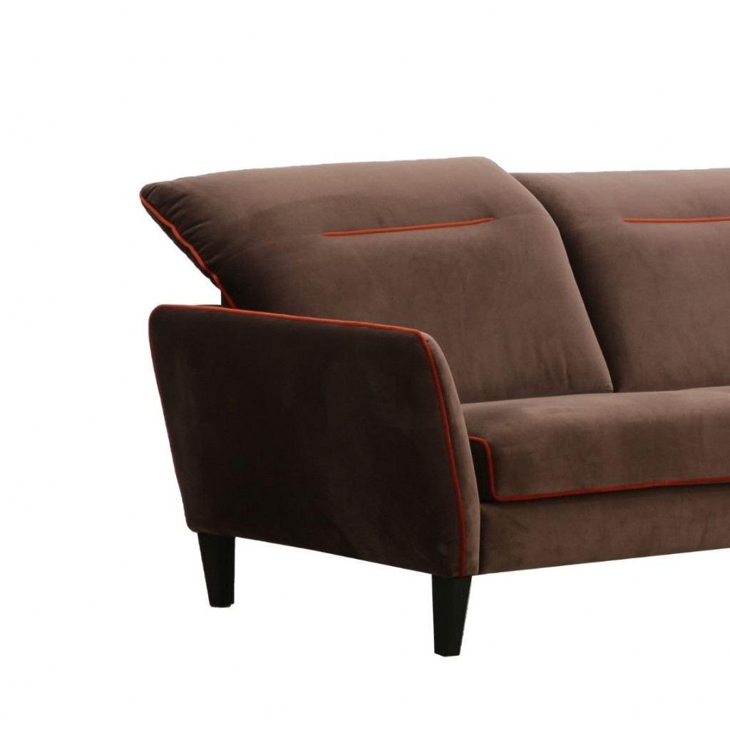 2-vietė sofa Vinil | sofos | NMF Home