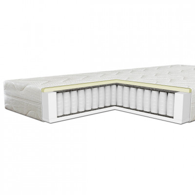 Spring mattress Magija 2