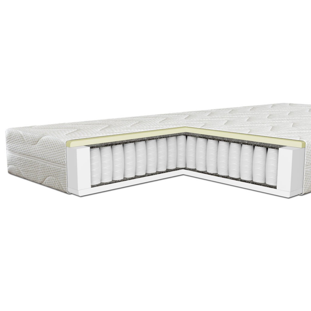 Spring mattress Magija 2