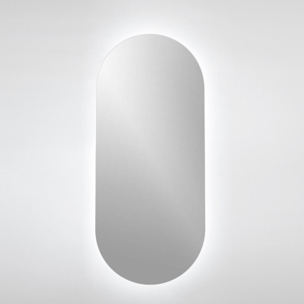 Mirror with LED Rugo Mirror with LED Rugo