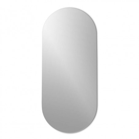 Veidrodis su LED Rugo | pakabinami-veidrodziai | NMF Home