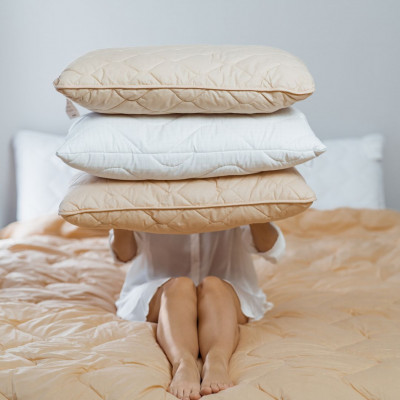 Pillow Classic | White