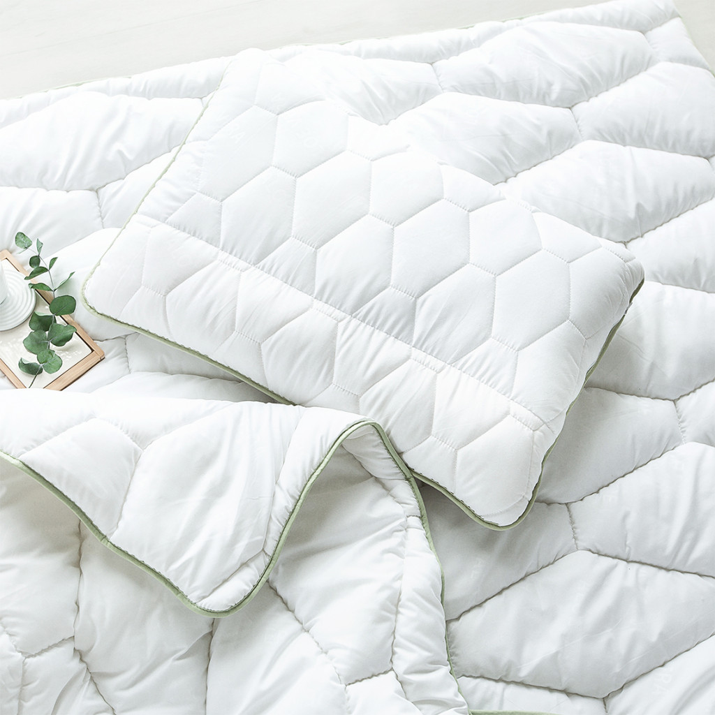 Aloe Vera MEMORY pillow