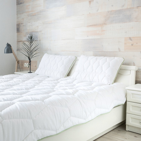 Aloe Vera MEMORY pillow