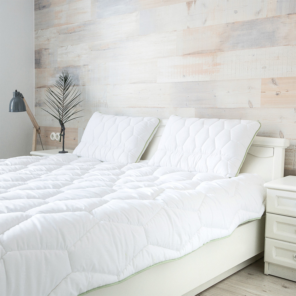 Aloe Vera MEMORY pillow