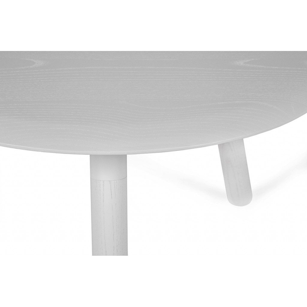 Coffee table MOON | Grey Coffee table MOON | Grey
