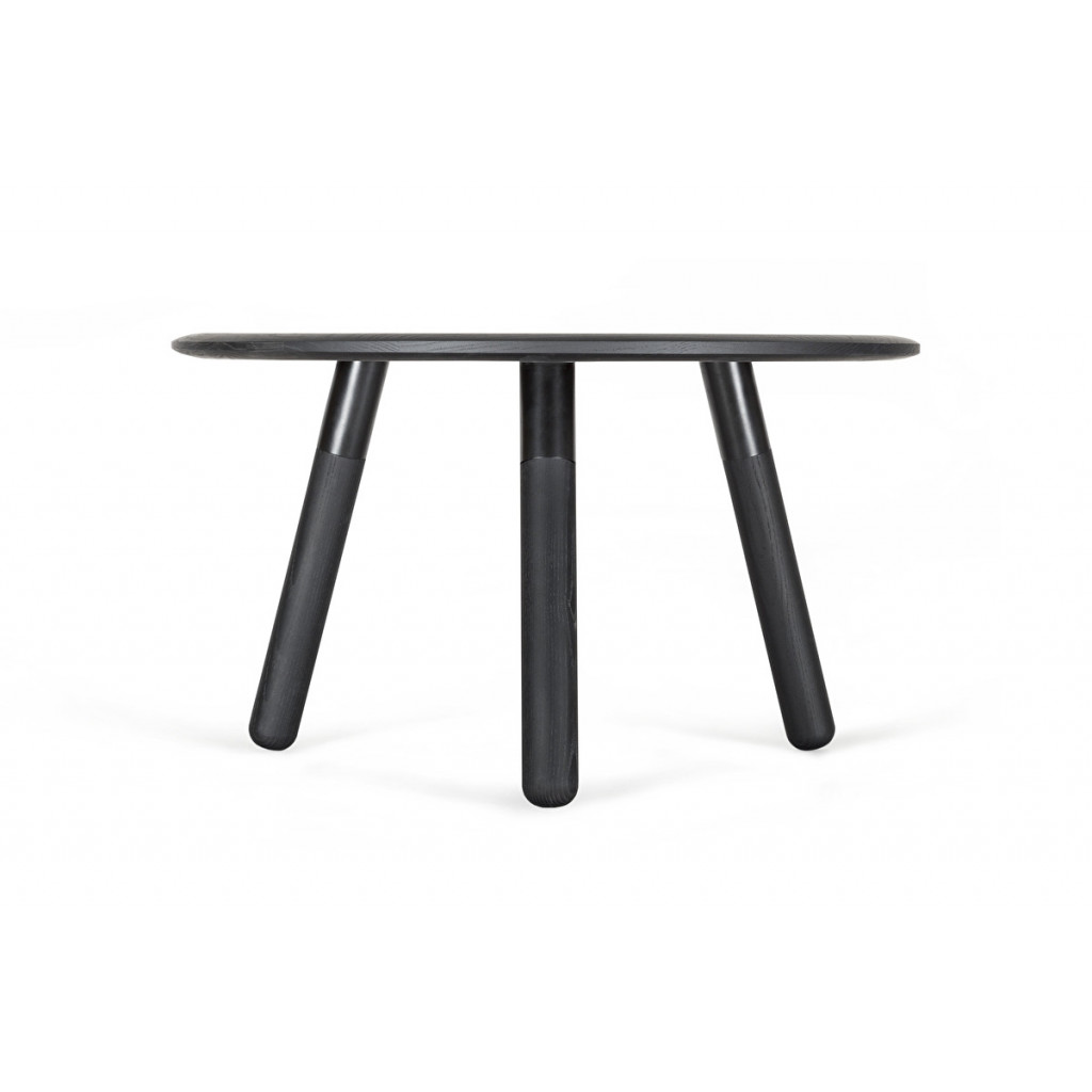 Coffee table MOON | Black Coffee table MOON | Black